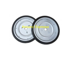 RUOTE PER MOTOZAPPE MOTOCOLTIVATORI