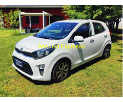 KIA Picanto 3ªs.(17-->) 1.0 cool GPL techno pack Utilitaria