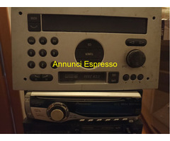 Autoradio