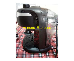 Macchina caff? ec221. B DeLonghi esce poca acqua