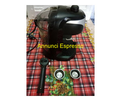 Macchina caff? ec221. B DeLonghi esce poca acqua
