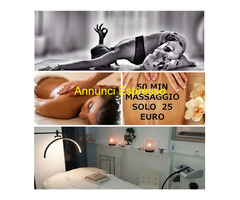 MASSAGGIO