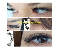 EXTENSION CIGLIA