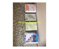 RISME CARTA A4 E A3