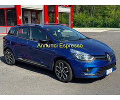 RENAULT Clio 4ª serie Clio sporter Station Wagon
