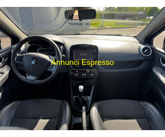 RENAULT Clio 4ª serie Clio sporter Station Wagon