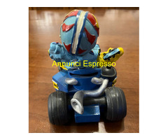 Modellino animation collezione