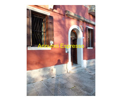 Appartamento mq96 Discreto piano rialzato