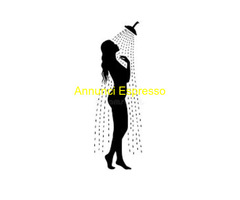 SHOWER (DOCCIA) MASSAGE