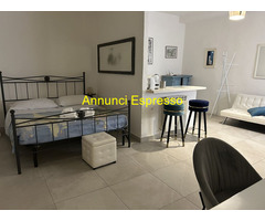 Affitto loft ideale pervisitare una nuova città mq20 numero localiuno