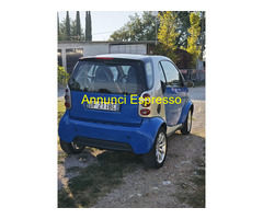 SMART fortwo 3ªs.(C/A453) Passion Coupé