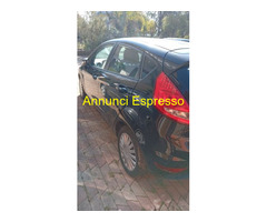 FORD Fiesta 5ª serie 1400 benzina gpl Berlina