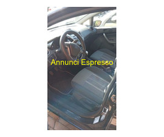 FORD Fiesta 5ª serie 1400 benzina gpl Berlina