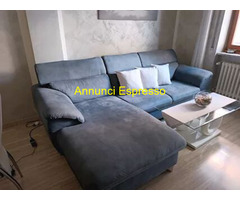 DIVANO ANGOLARE
