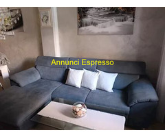 DIVANO ANGOLARE