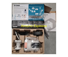Videocamera D-LINK DCS-5020L