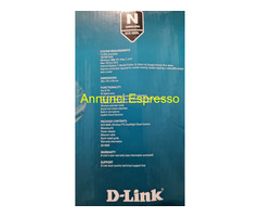 Videocamera D-LINK DCS-5020L