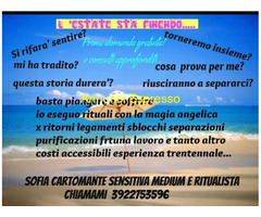 Prima consulenza gratuita