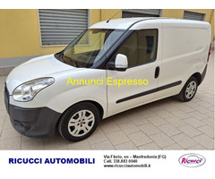 Furgonato FIAT alimentazionediesel