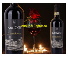 Chianti Riserva DOCG