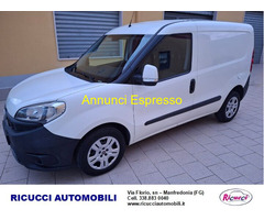 Furgonato FIAT alimentazionediesel