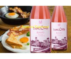 Vino Rosato IGT