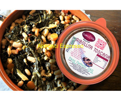 Ribollita toscana