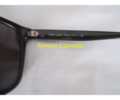 ZAINO IN PELLE+OCCHIALI-SOLE+P-CARTE ORIG-ARMANI