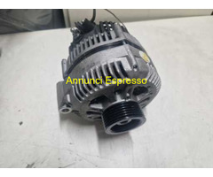 ALTERNATORE VALEO START&STOP 5 FILI X PEUGEOT 308