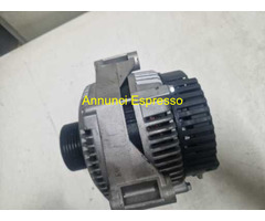 ALTERNATORE VALEO START&STOP 5 FILI X PEUGEOT 308