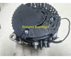 ALTERNATORE VALEO START&STOP 5 FILI X PEUGEOT 308