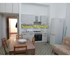 Affitto appartamento VILLAGGIO COPPOLA PI mq40 numero localidue