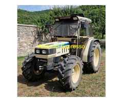 Macchine agricole NEW HOLLAND Lamborghini Crono 574-70