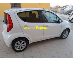 OPEL Agila 2ª serie 1.2 Enjoy 5p Utilitaria