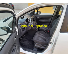 OPEL Agila 2ª serie 1.2 Enjoy 5p Utilitaria