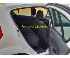 OPEL Agila 2ª serie 1.2 Enjoy 5p Utilitaria