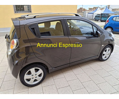 CHEVROLET Spark 1.2 GPL LT Utilitaria