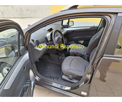 CHEVROLET Spark 1.2 GPL LT Utilitaria