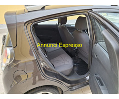 CHEVROLET Spark 1.2 GPL LT Utilitaria