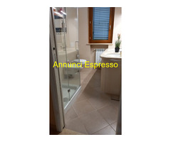Affitto villa a schiera zona semicentrale mq145 numero locali> cinque