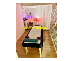 Massaggio LINGAM