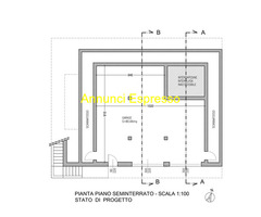  Vendita Terreno 75 mq 