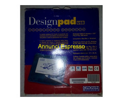 Tavoletta Grafica x pc o atri dispositivi completa