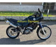 YAMAHA XTZ Tenere Enduro