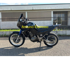 YAMAHA XTZ Tenere Enduro