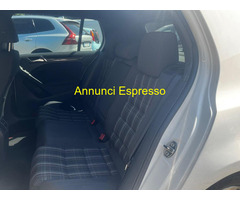 VOLKSWAGEN Golf 6ª serie GTI 2.0 TSI 4mot. DSG 5p. Berlina