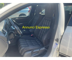 VOLKSWAGEN Golf 6ª serie GTI 2.0 TSI 4mot. DSG 5p. Berlina