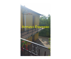 FUCECCHIO Affitto Appartamento 45 mq 