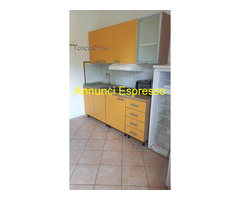 FUCECCHIO Affitto Appartamento 45 mq 