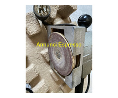 Levigatrice per legno